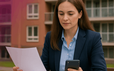 “Onze VvE-manager staat altijd voor ons klaar!”