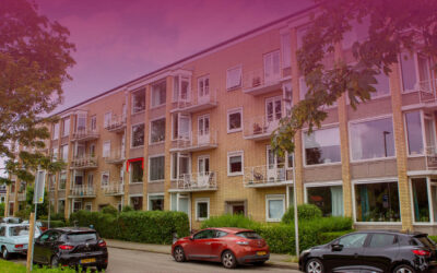 Dertig jaar VvE Metea: van tuinkamer tot toonaangevend VvE-beheerder