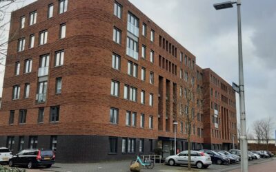 “Onze VvE-manager staat altijd voor ons klaar!”