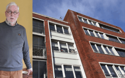 “Een 10? Dat niet, wel een 9,5 voor de volle 100 procent!”