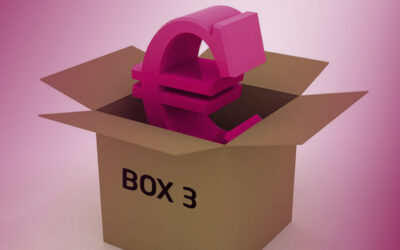 Box 3-herstel van start: vanaf half juli verstuurd de Belastingdienst brieven